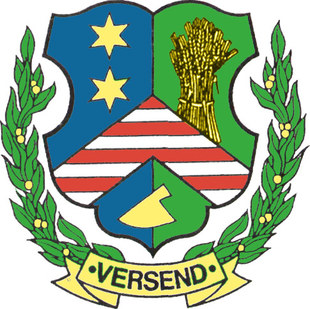 Versend cimer